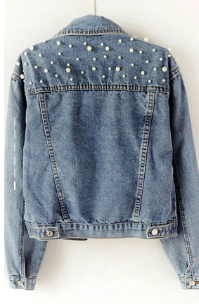 Beautifully Crafted Garment