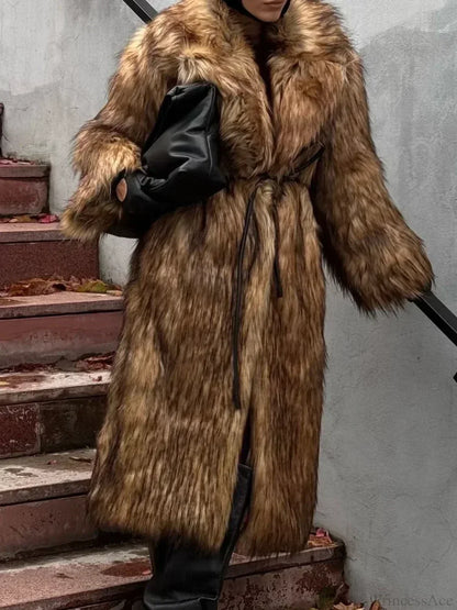 Classic Vintage Coat