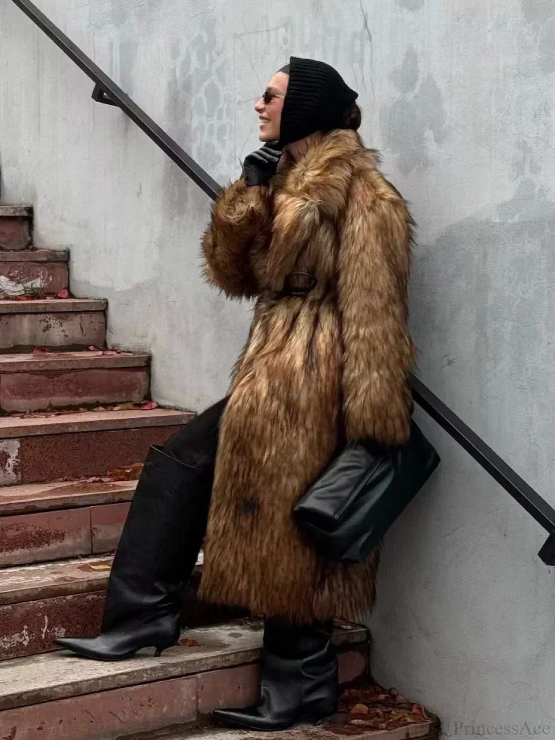 Classic Vintage Coat
