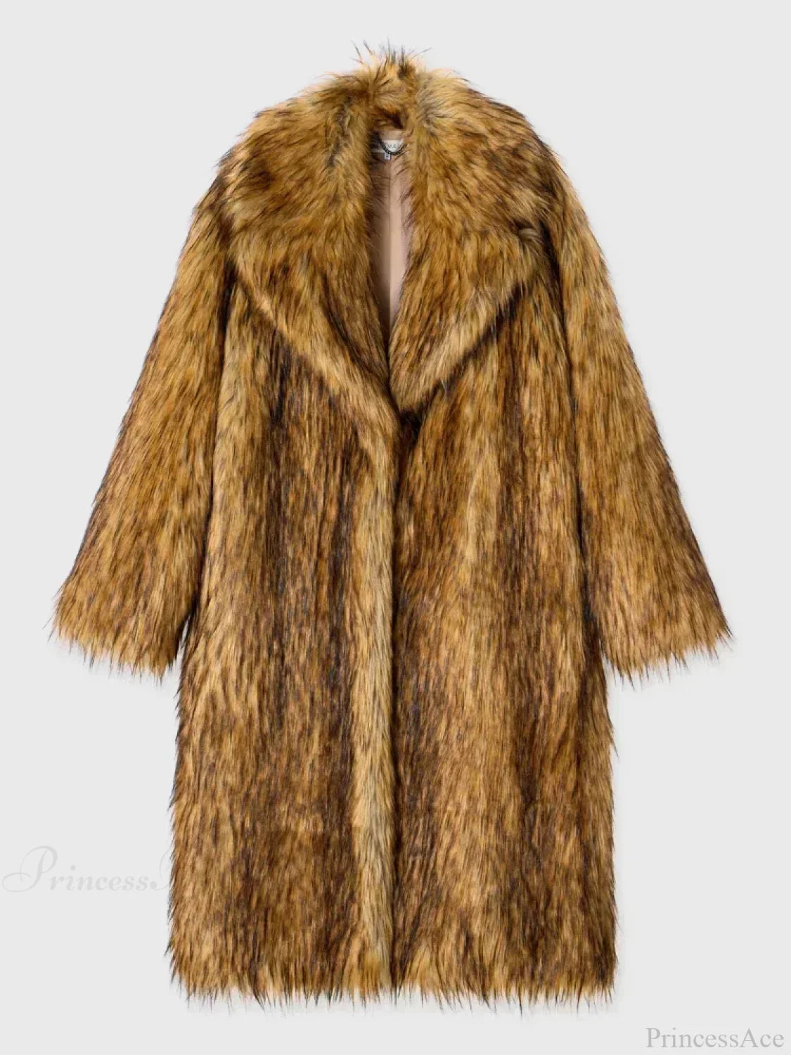 Classic Vintage Coat