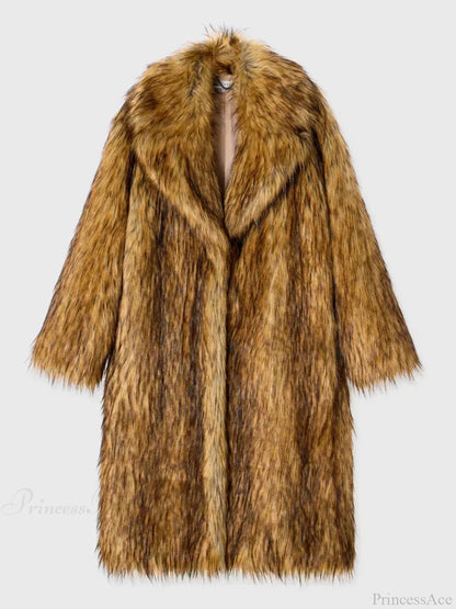 Classic Vintage Coat