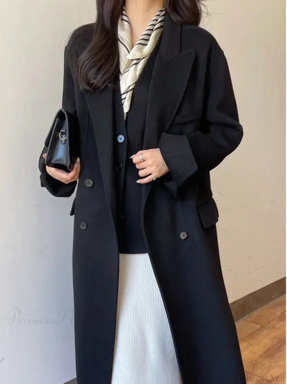 Thoughtfully Designed Coat