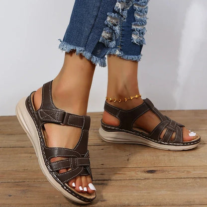 Graceful Orthopedic Shoes for Modern Look