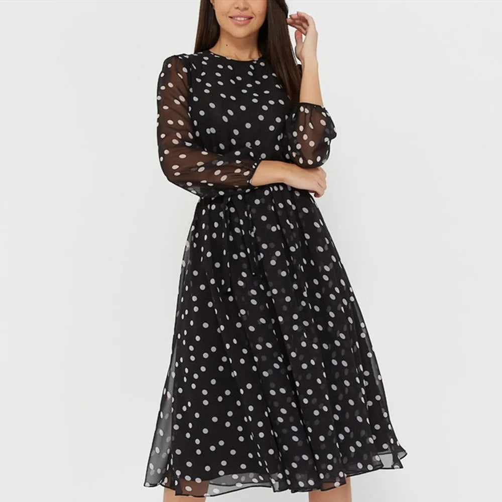 Elegantly Designed Garment