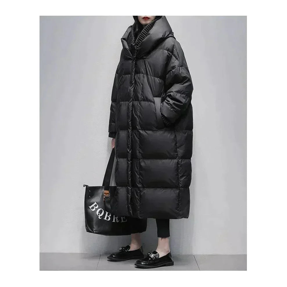 Thoughtfully Designed Coat
