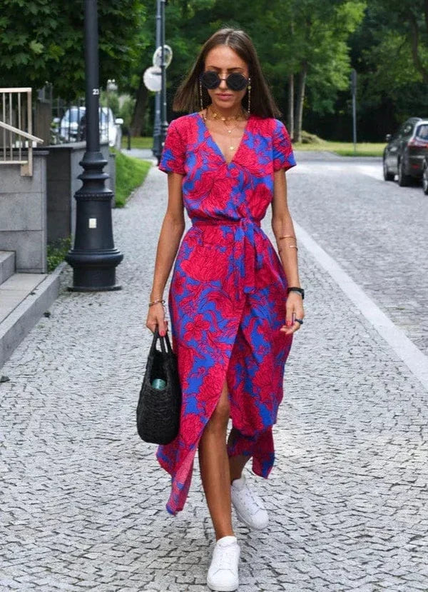 Vintage Inspired Dress