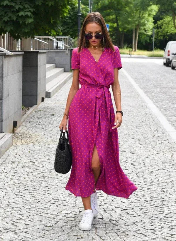Vintage Inspired Dress