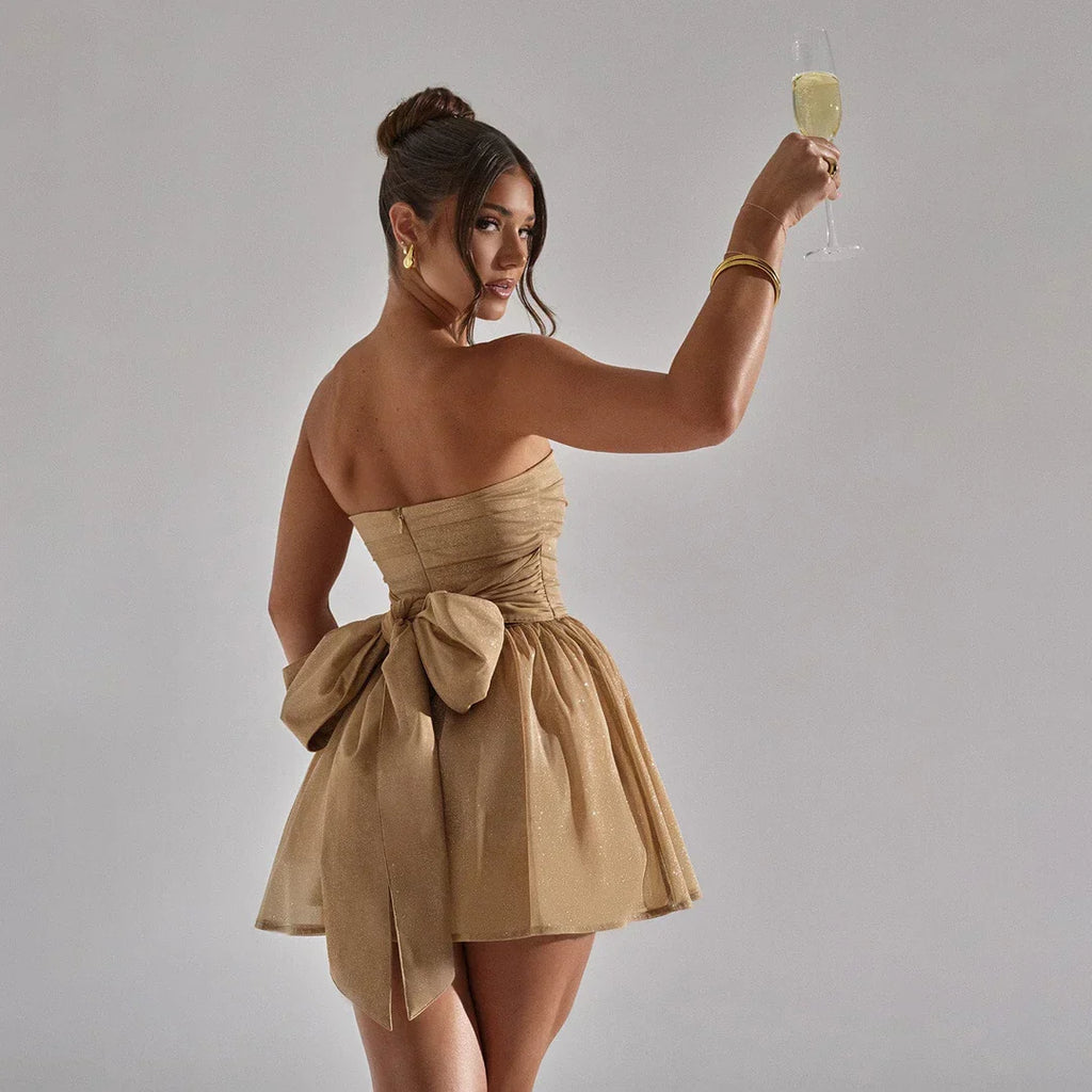 Timeless Vintage Style Garment