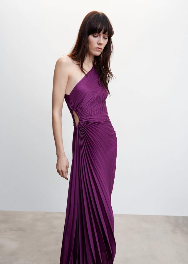 Timeless Vintage Style Garment