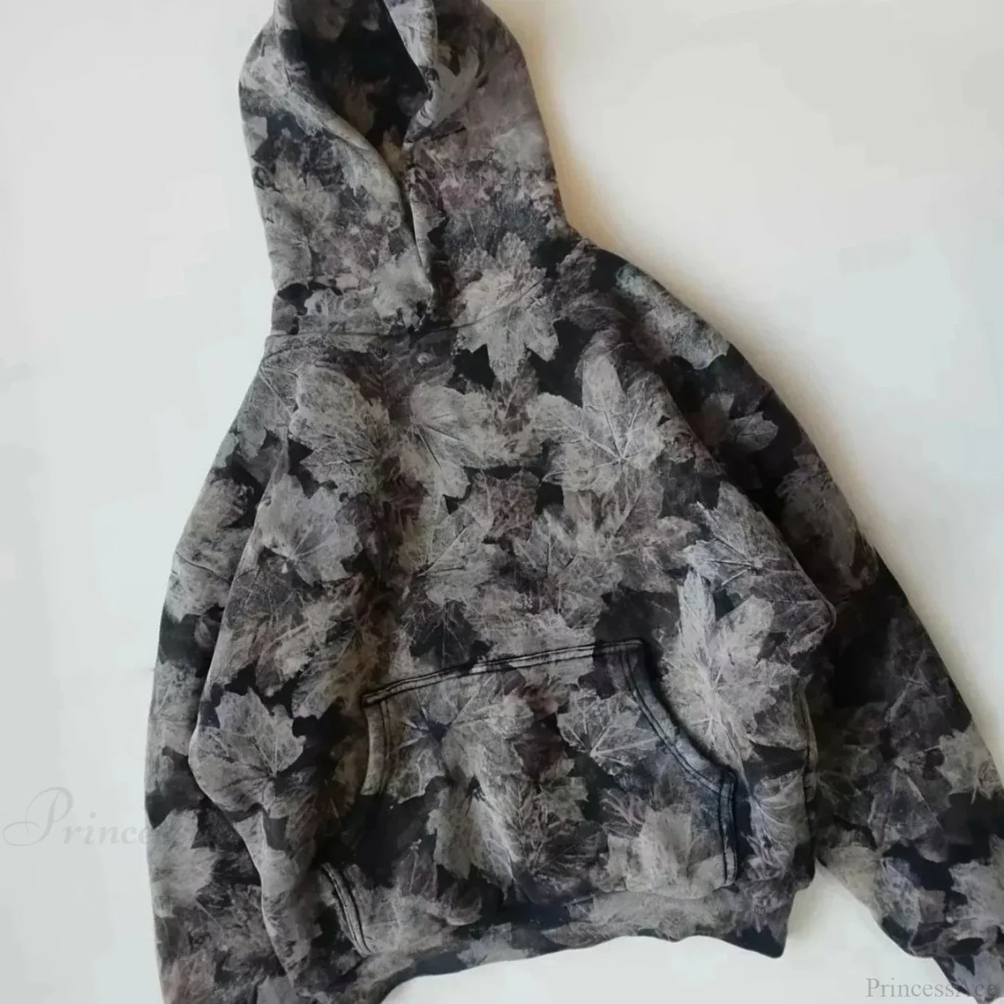 Gracefully Designed Pullover