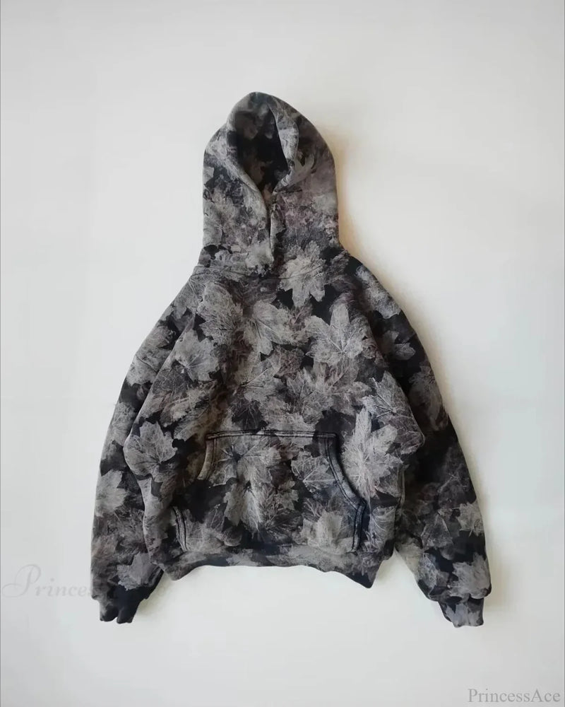 Gracefully Designed Pullover
