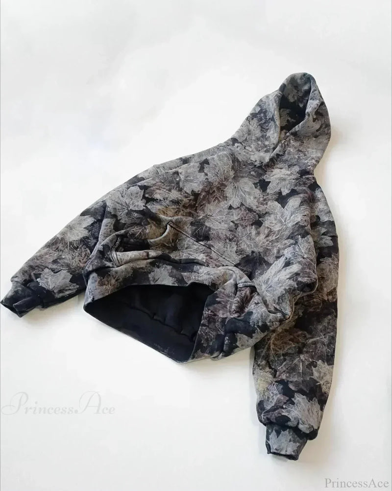 Gracefully Designed Pullover