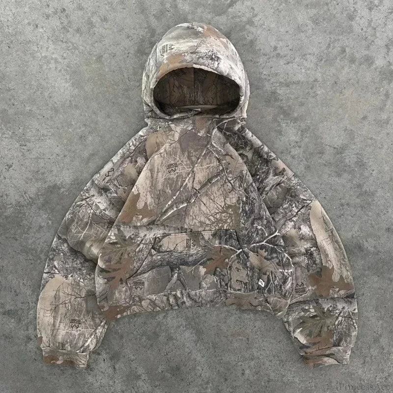 Gracefully Designed Pullover