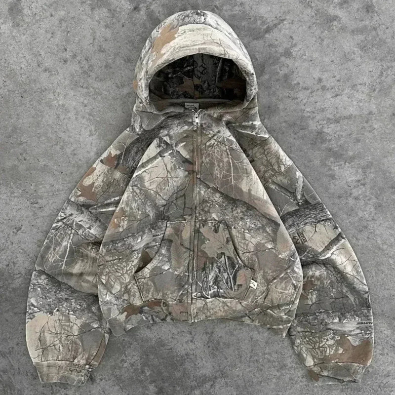 Gracefully Designed Pullover