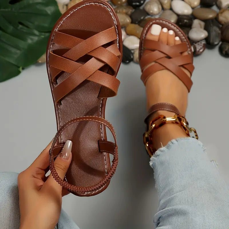 Classic Orthopedic Shoes with Timeless Style
