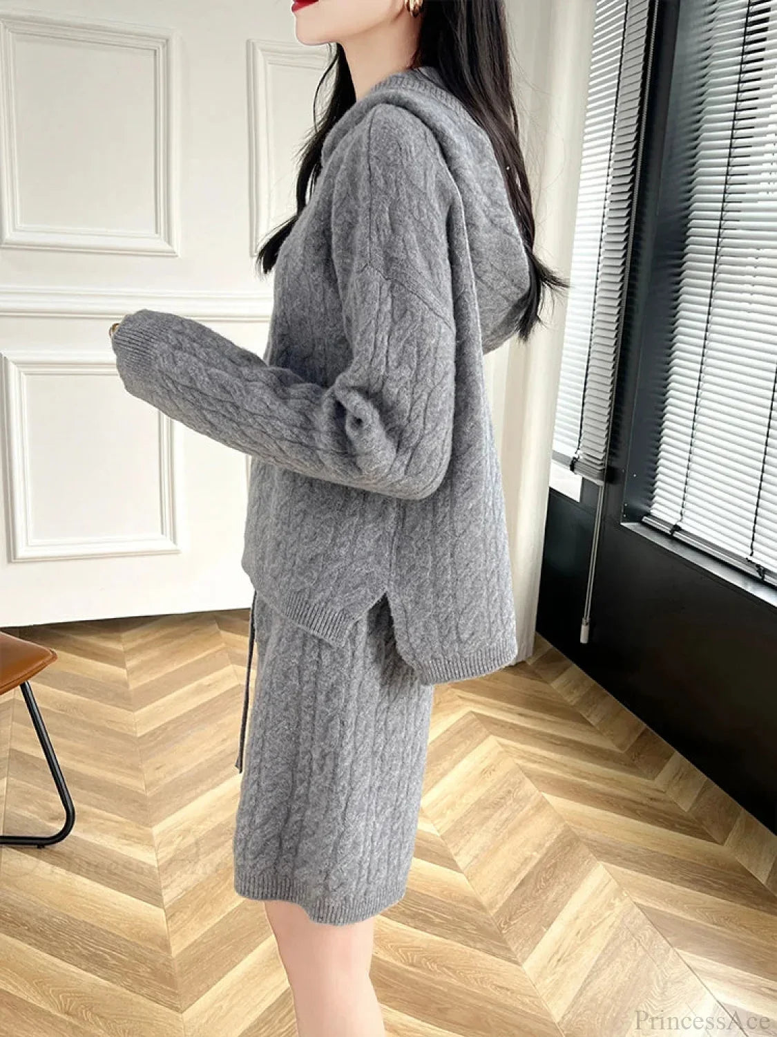 Classic Vintage Sweater