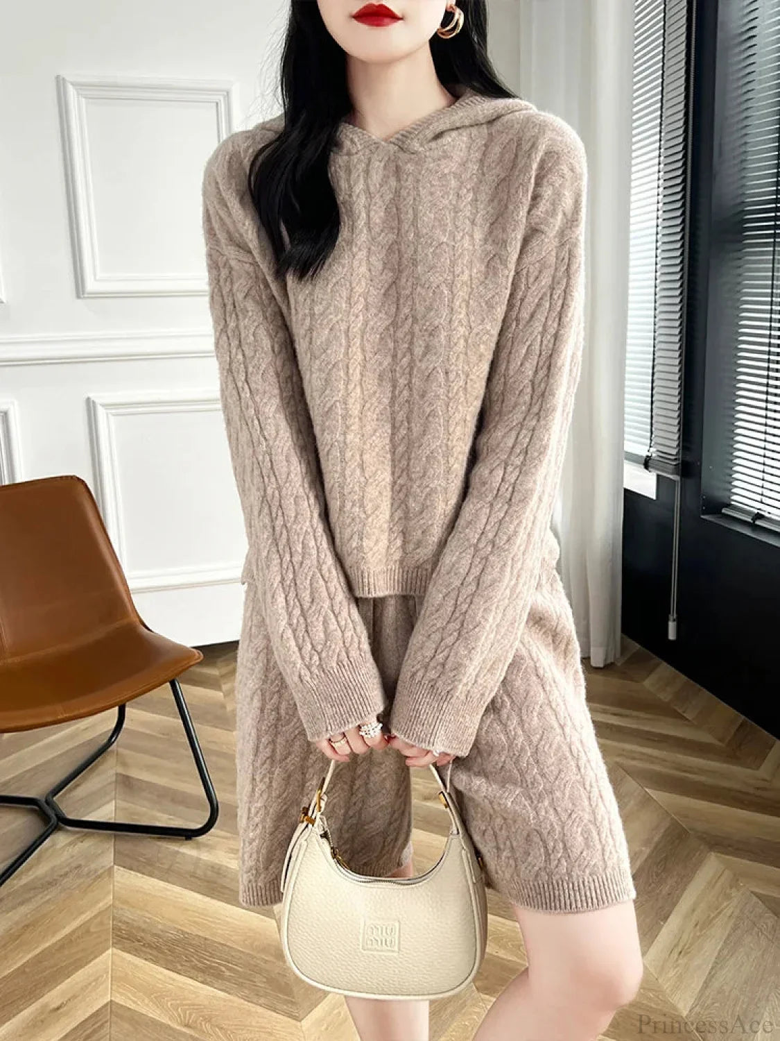Classic Vintage Sweater