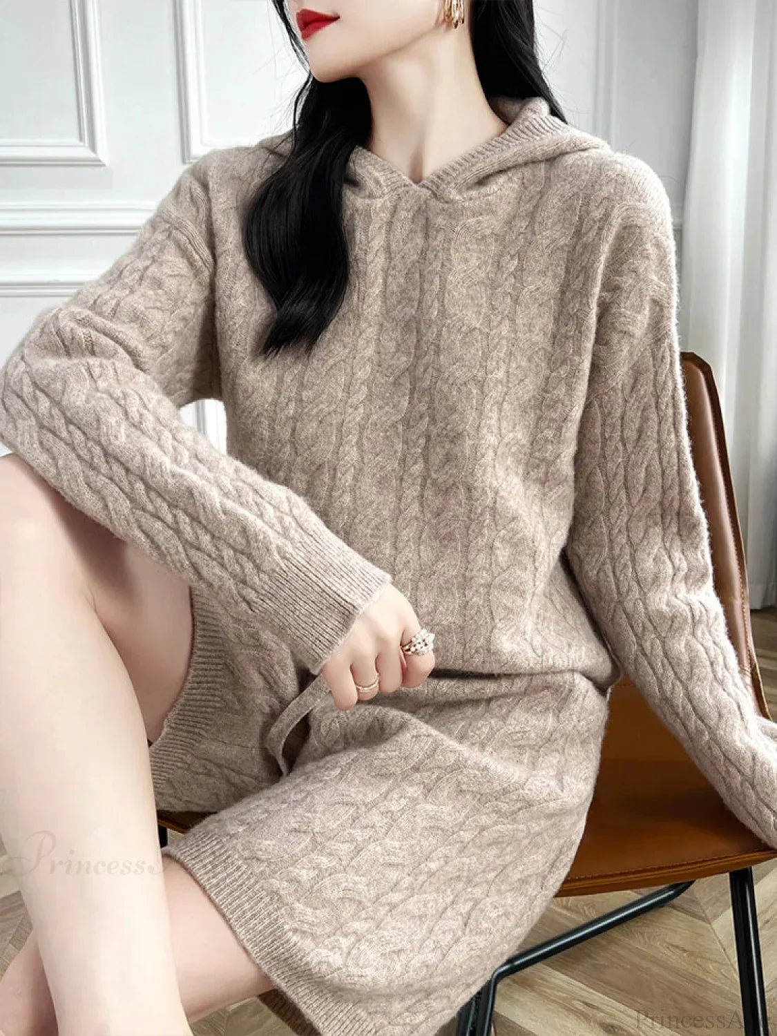 Classic Vintage Sweater