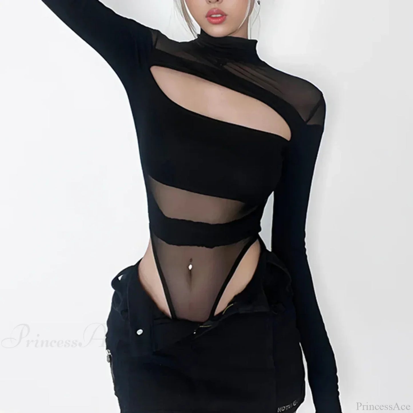 Elegantly Designed Top
