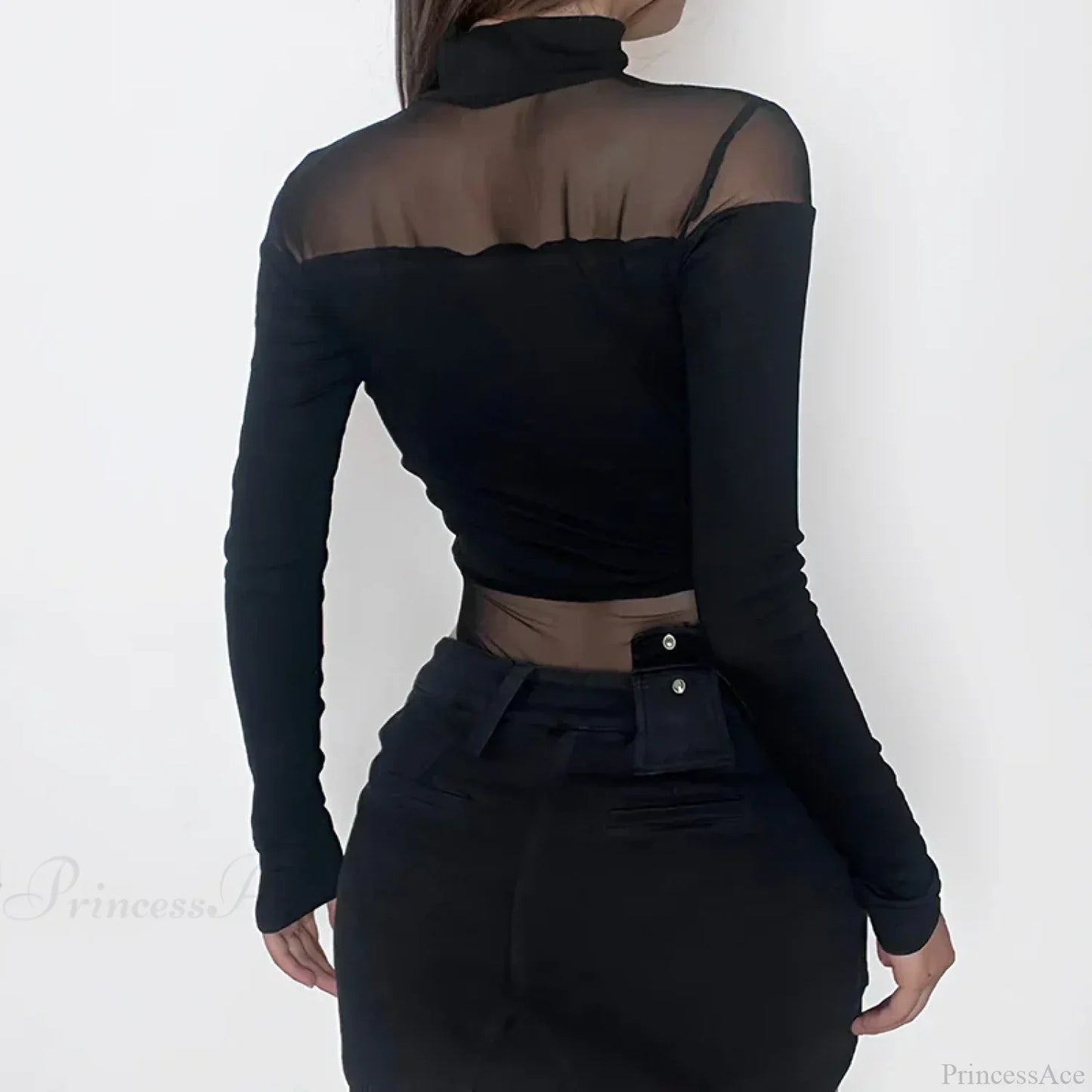 Elegantly Designed Top