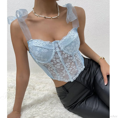 Vintage Inspired Top
