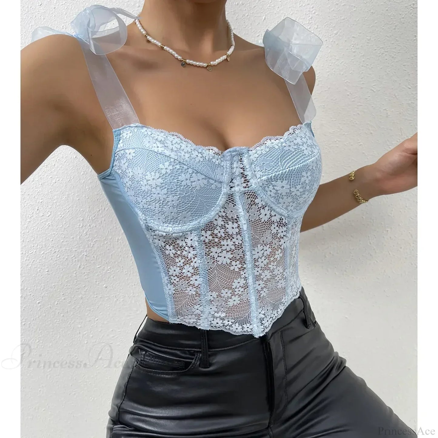 Vintage Inspired Top