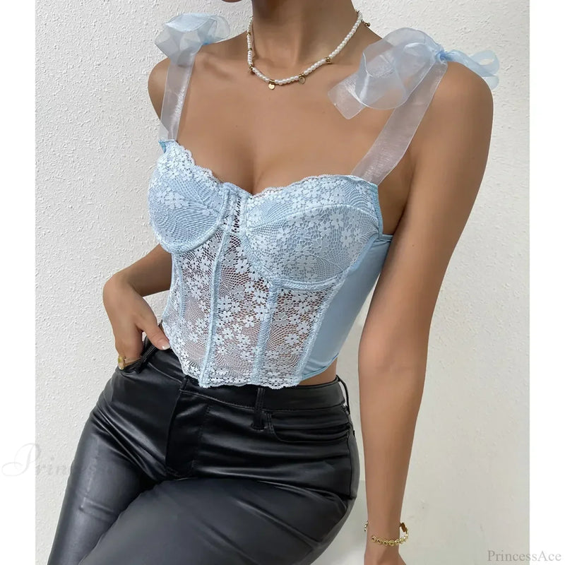 Vintage Inspired Top