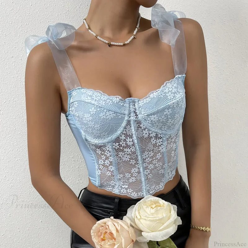 Vintage Inspired Top