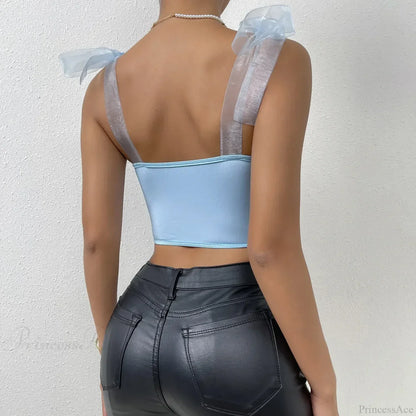 Vintage Inspired Top