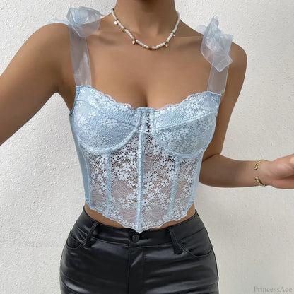 Vintage Inspired Top