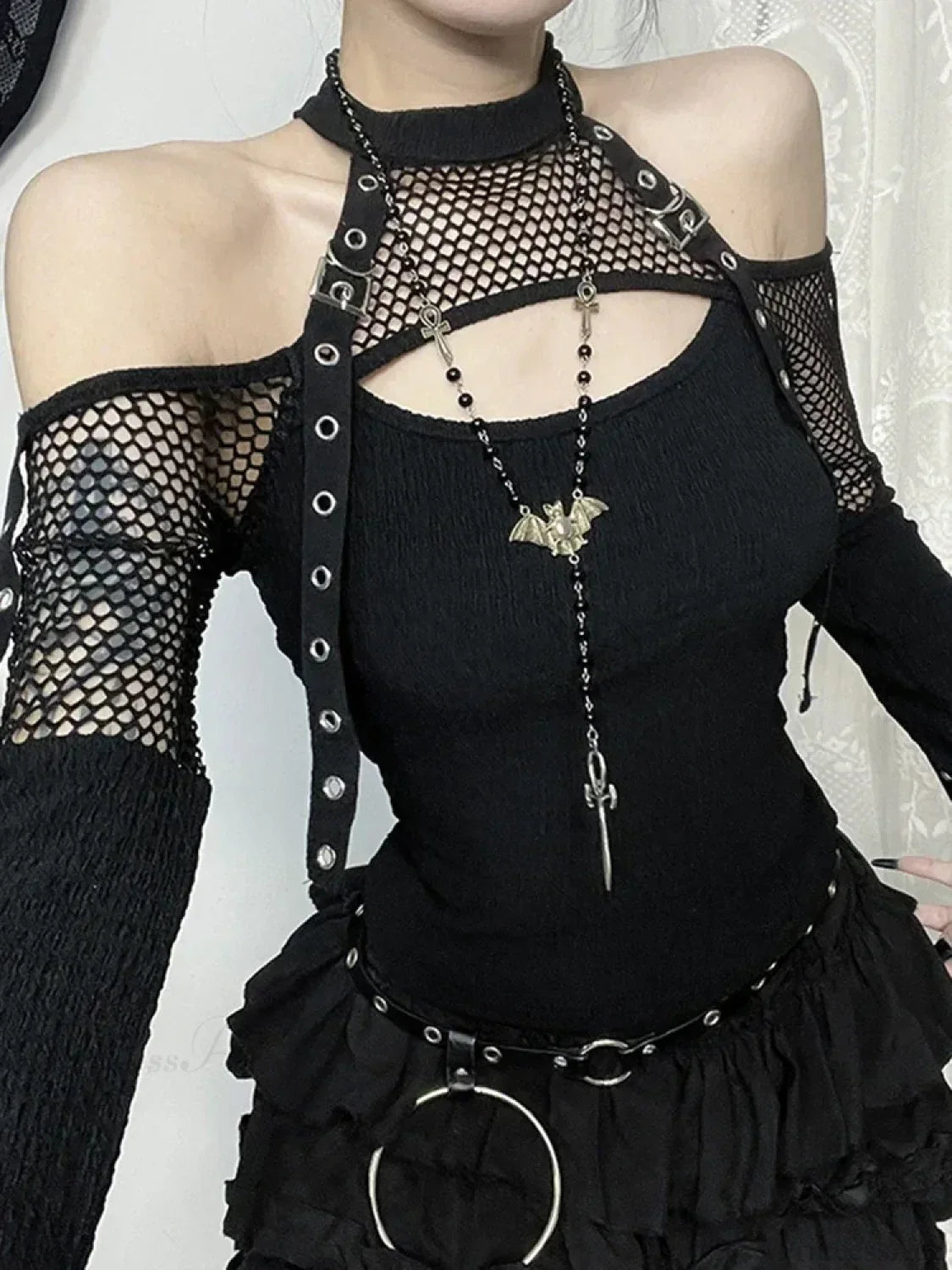 Elegantly Designed Top