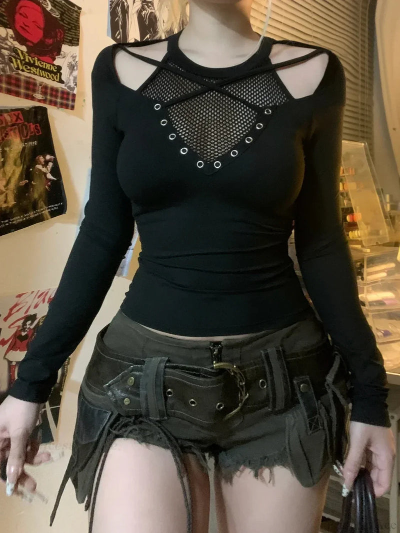 Classic Vintage Top