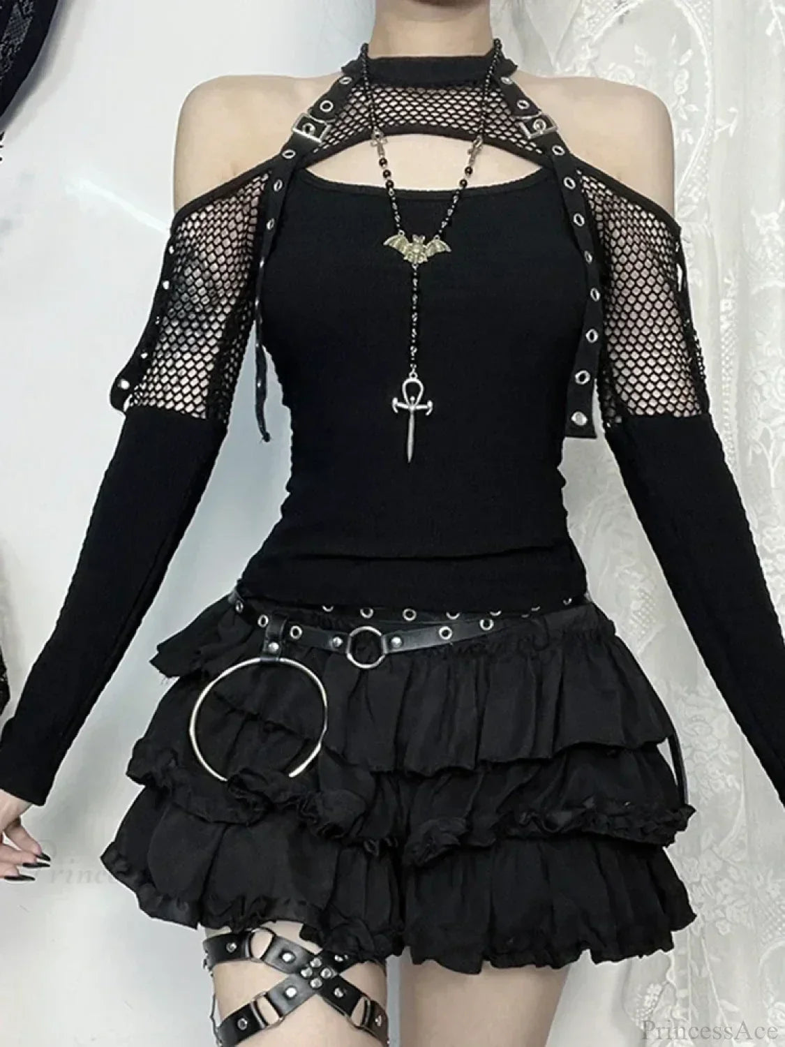 Elegantly Designed Top