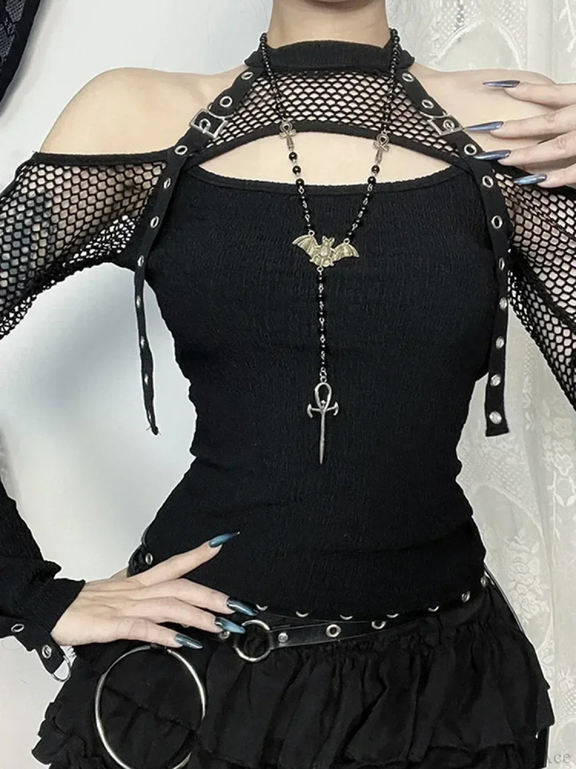 Elegantly Designed Top