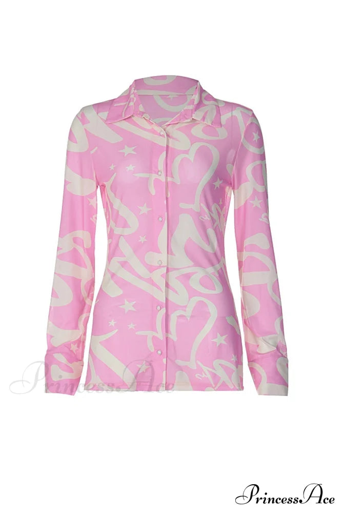 Thoughtfully Designed Blouse