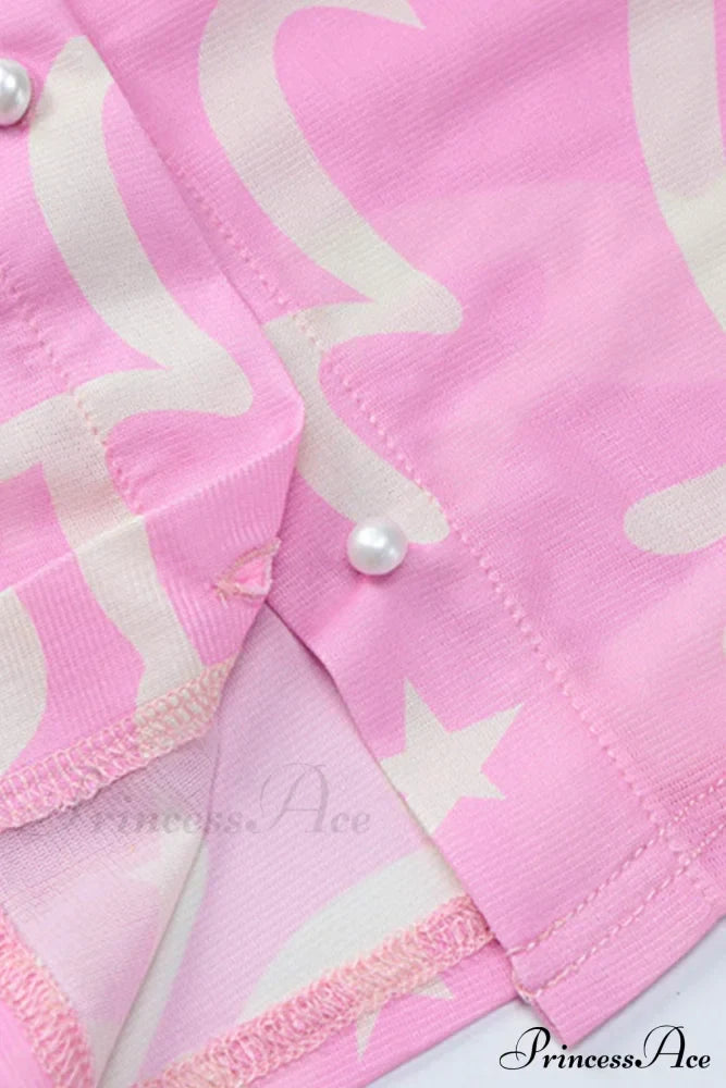 Thoughtfully Designed Blouse