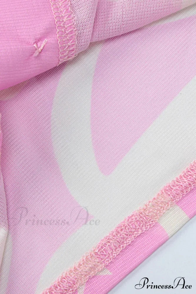 Thoughtfully Designed Blouse
