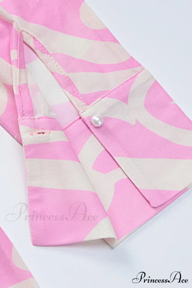 Thoughtfully Designed Blouse