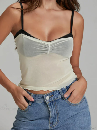 Beautifully Crafted Top
