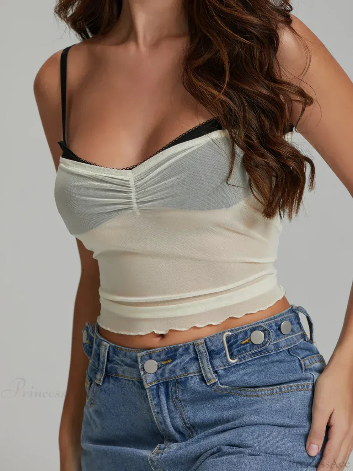 Beautifully Crafted Top