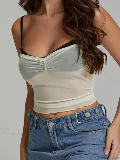 Beautifully Crafted Top