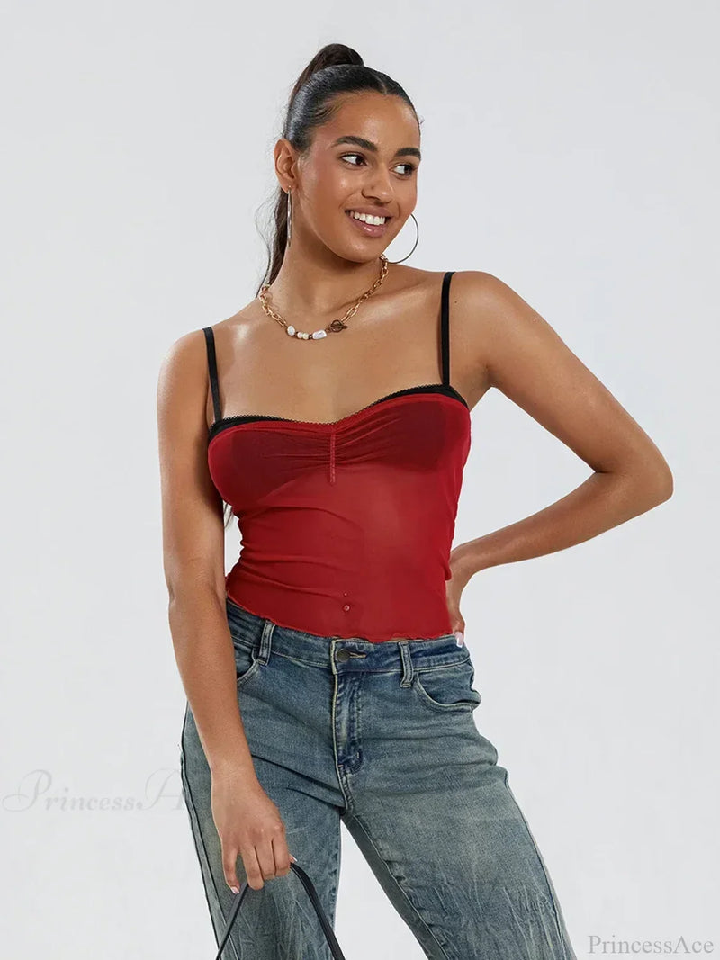 Beautifully Crafted Top