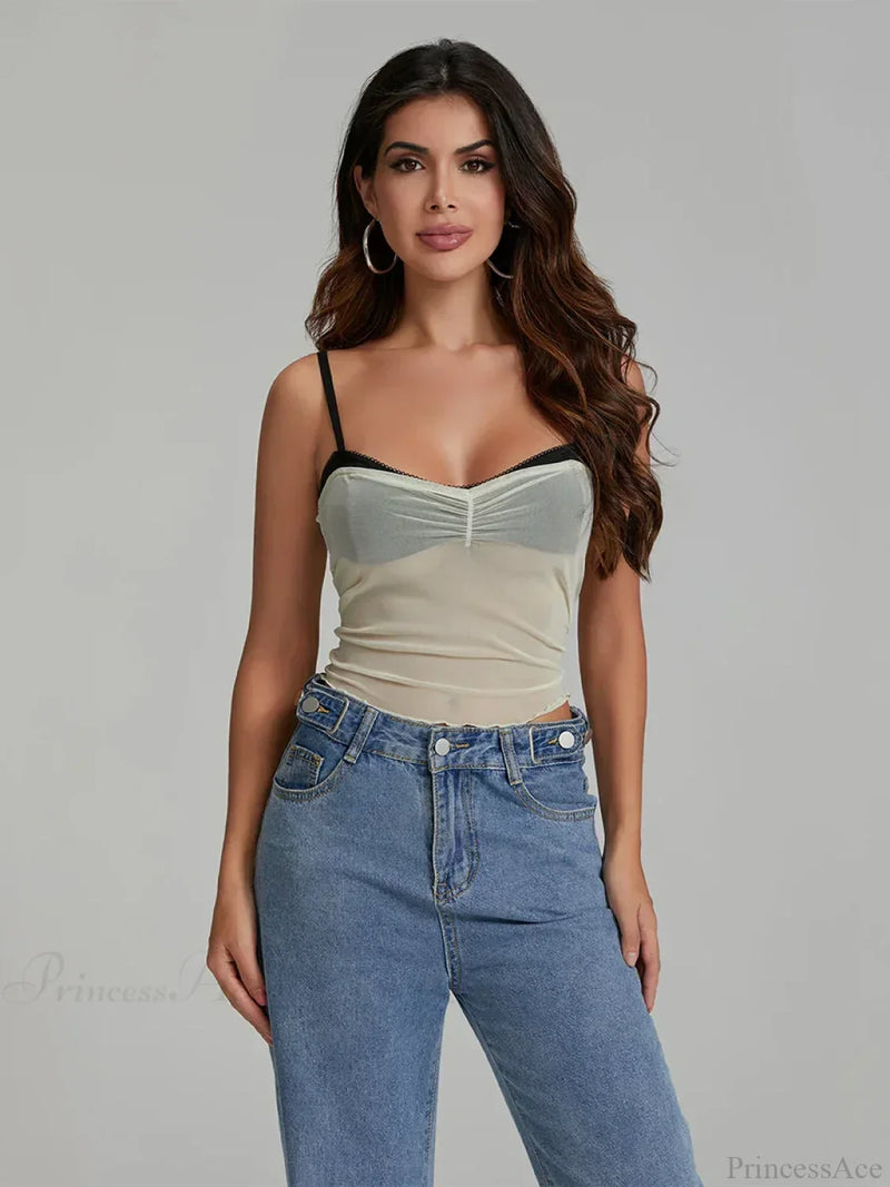 Beautifully Crafted Top