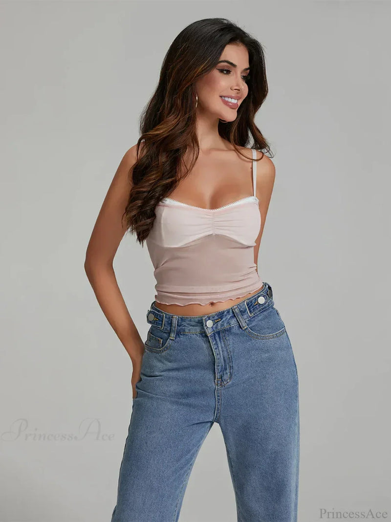 Beautifully Crafted Top