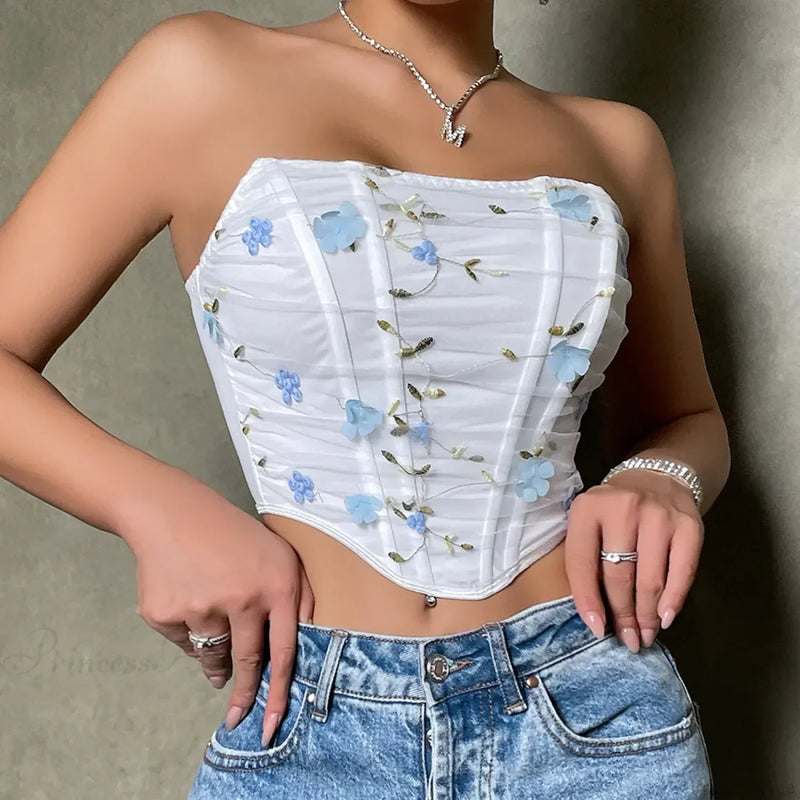 Classic Designed Top