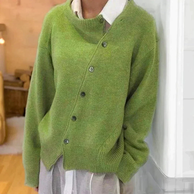 Thoughtfully Designed Garment