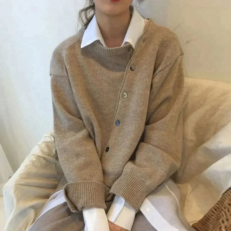 Thoughtfully Designed Garment