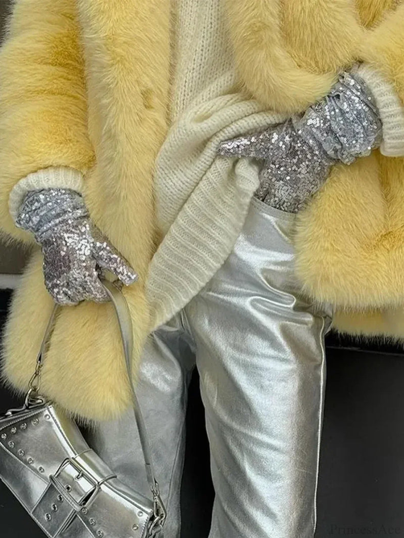 Timeless Vintage Style Coat