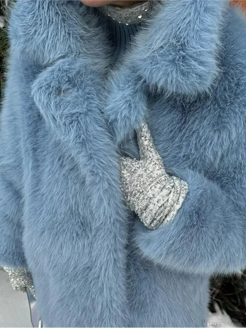 Timeless Vintage Style Coat
