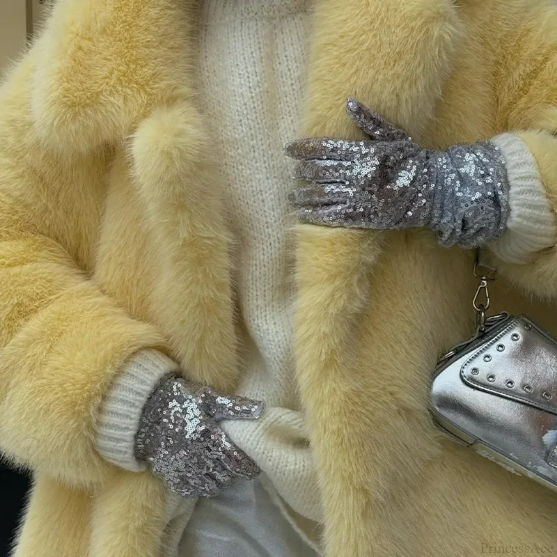 Timeless Vintage Style Coat